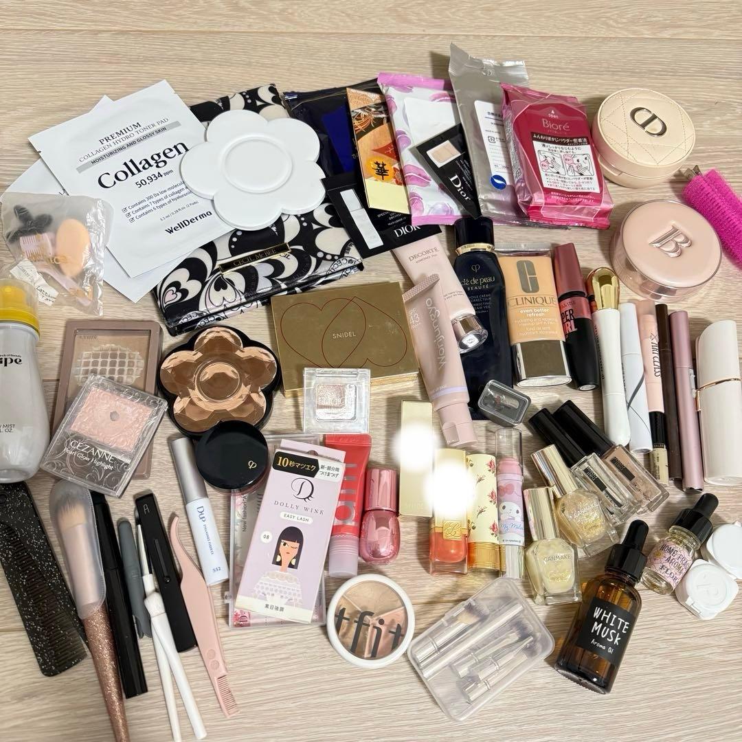 コスメ まとめ売り - メルカリ