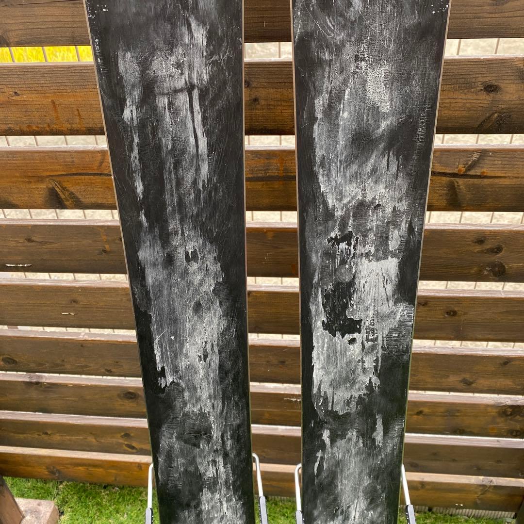 【希少_即日発送_送料無料】アルマダ　ARMADA JJ 175cm