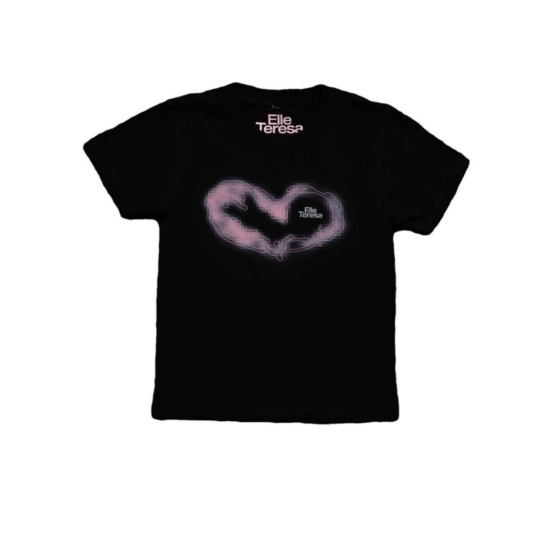 Elle Teresa エルテレサ ちびTee - メルカリ