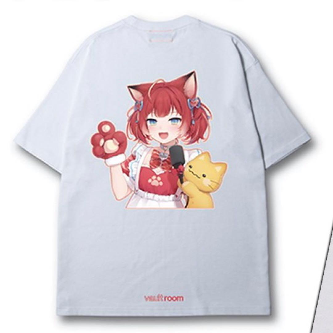 赤見かるびのお笑いかるび塾 tシャツ vaultroomコラボモデル 新品