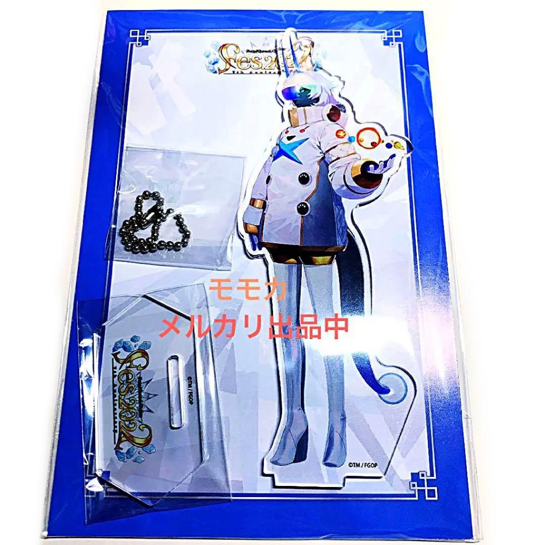 FGO 7周年 2022 アクリルスタンド アクスタ アルジュナ オルタ - メルカリ