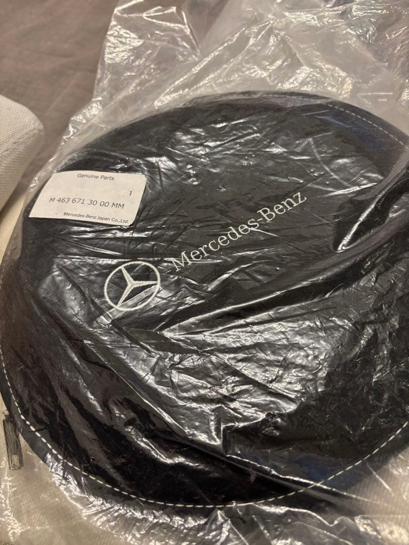 Mercedes-Benz ゲレンデ　サンシェード covercraft（カバークラフト） 正規品 メルセデスベンツ Gクラス