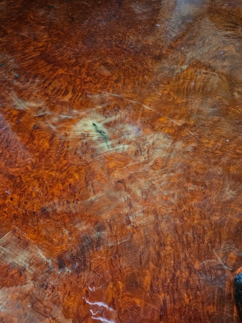 一枚板 和テーブル