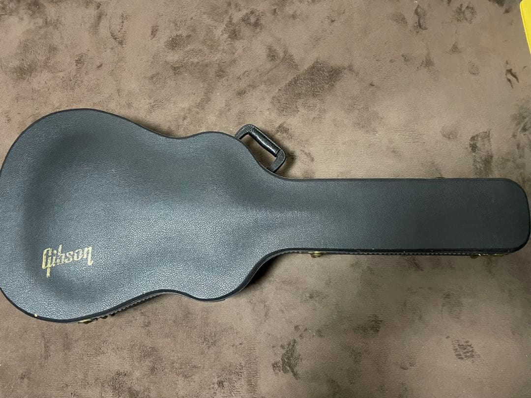 希少】Gibson1964 J160E オール単板&Xブレーシング95年製