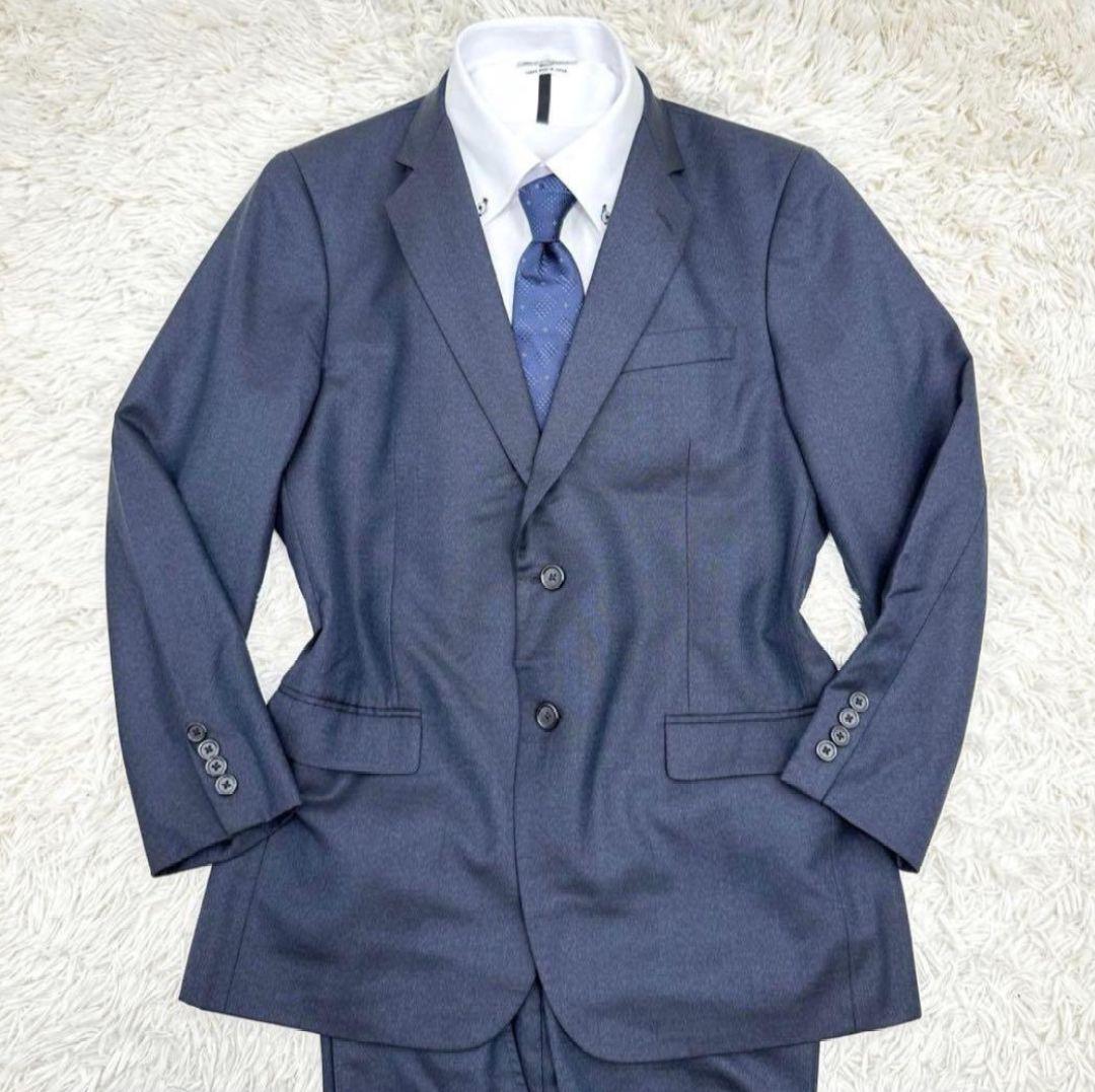 美品 BROOKS BROTHERS セットアップ スーツ クリーニング済 中古・古着通販】BROOKS BROTHERS (ブルックスブラザーズ