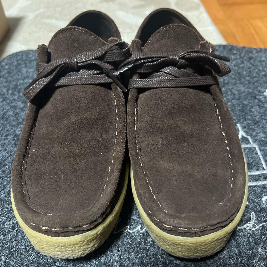 美品　Last Resort AB VM006-MOC 26.5cm