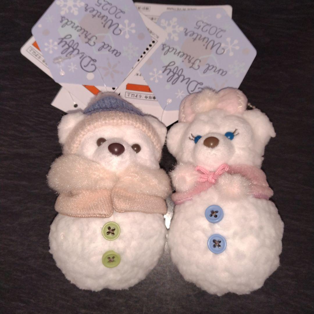 ダッフィー＆フレンズ ぬいぐるみチャーム ダッフィー、シェリーメイ② Amazon.co.jp: シェリーメイ ぬいぐるみチャーム ダッフィー＆フレンズ