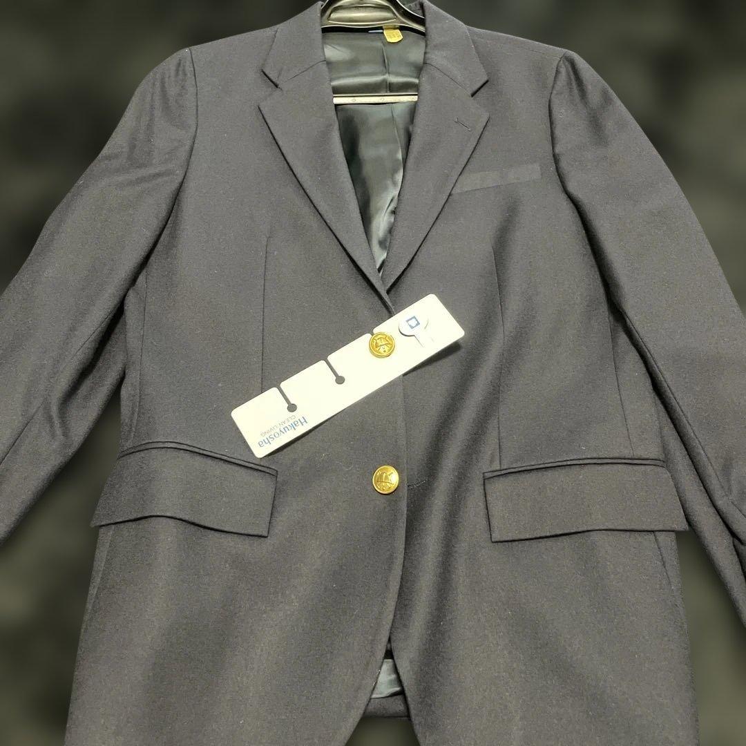 【子供服】Polo Ralph Lauren ネイビーブレザー170cm