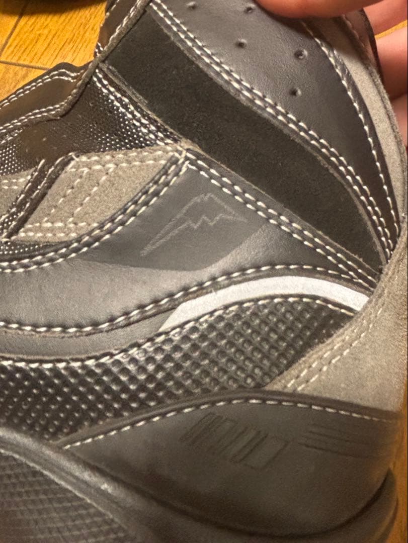 専用です クシタニ KUSHITANI K-4570 27.0cm