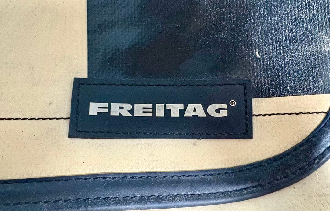 FREITAG フライターグ Serie G5.1 メッセンジャー バッグ