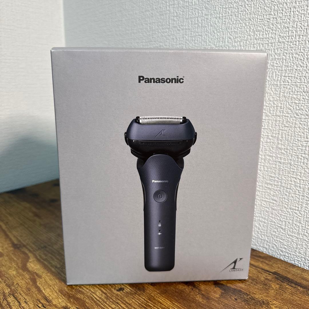 Panasonic メンズシェーバー ES-L380W-A Amazon | パナソニック シェーバー ラムダッシュ 3枚刃 電動 髭剃り