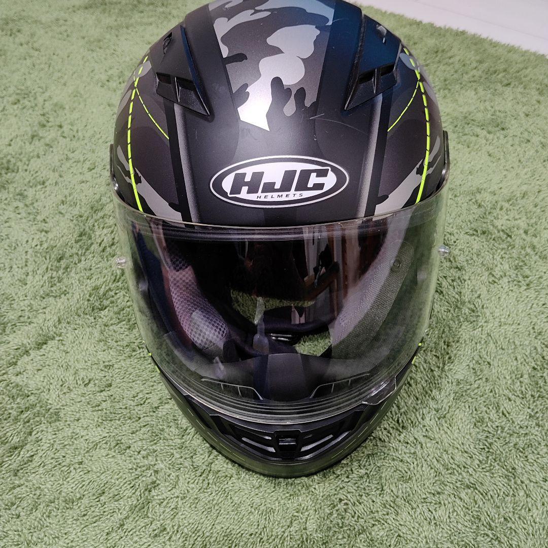 HJC フルフェイスヘルメット CS -15 HJC