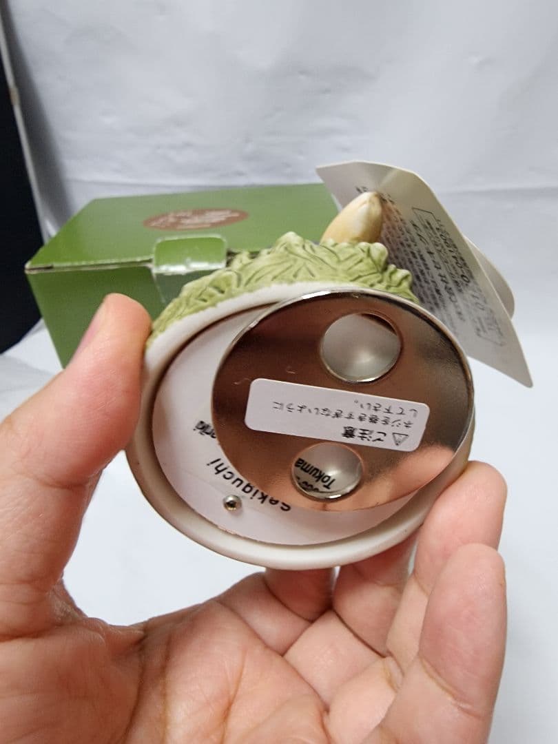 1989年 魔女の宅急便 オルゴール【出発】 - メルカリ