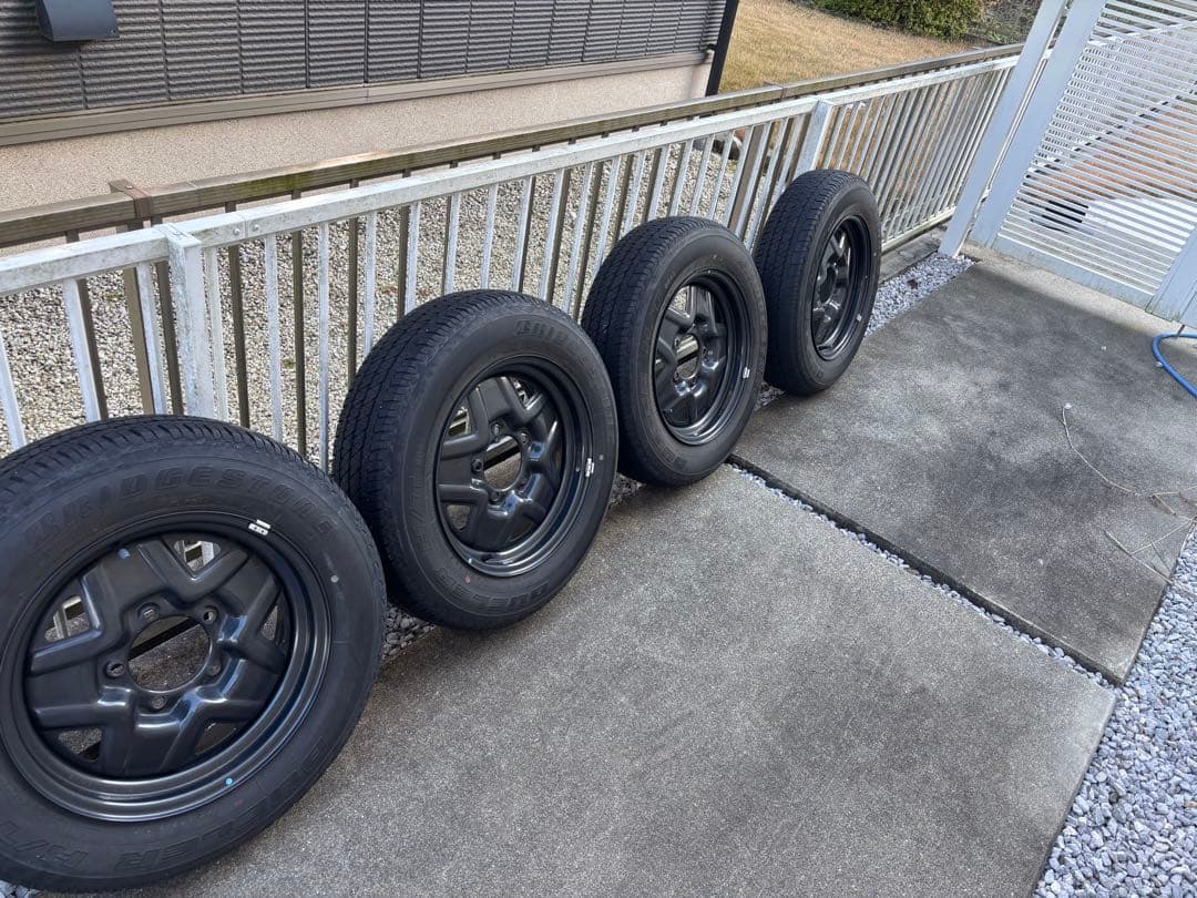 JB64ジムニー純正てっちんホイール 楽天市場】『ジムニー』 純正 JB64W カラードスチールホイール（16