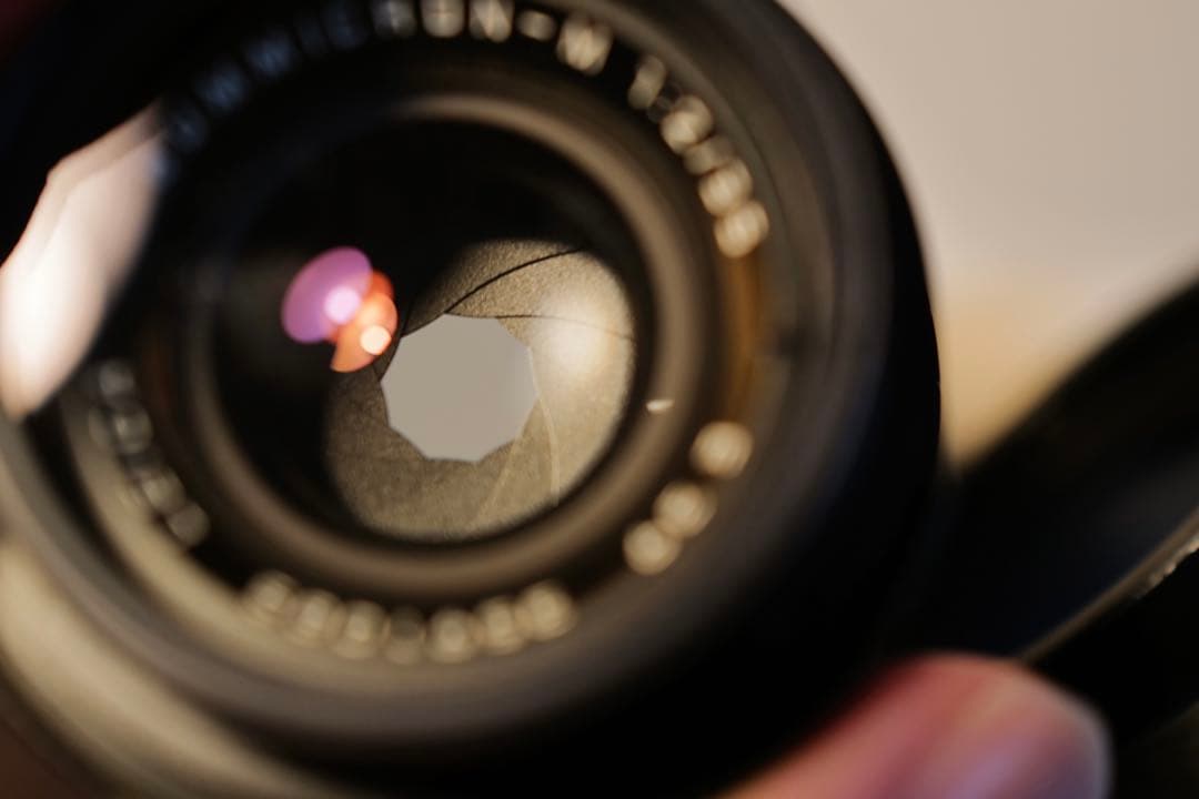 超希少】【良品】Leica Summicron 35mm 7枚玉ドイツ製後期 - メルカリ