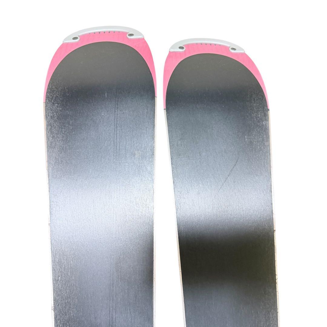 美品 ELAN Zest W studio 152cm レディース スキー - メルカリ