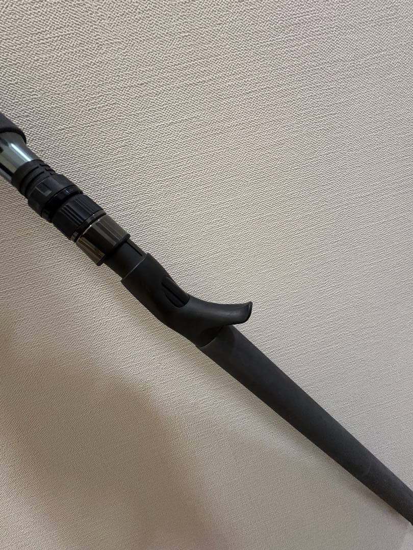 MCワークス デュアルエッジ622LR /B カスタム