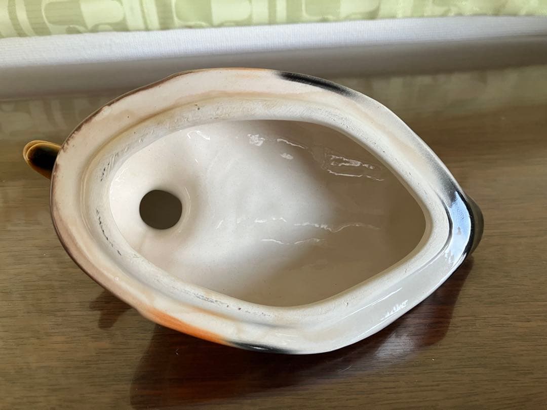 美品】ミッシェル・コーガン カモ パテポット テリーヌポット フランス