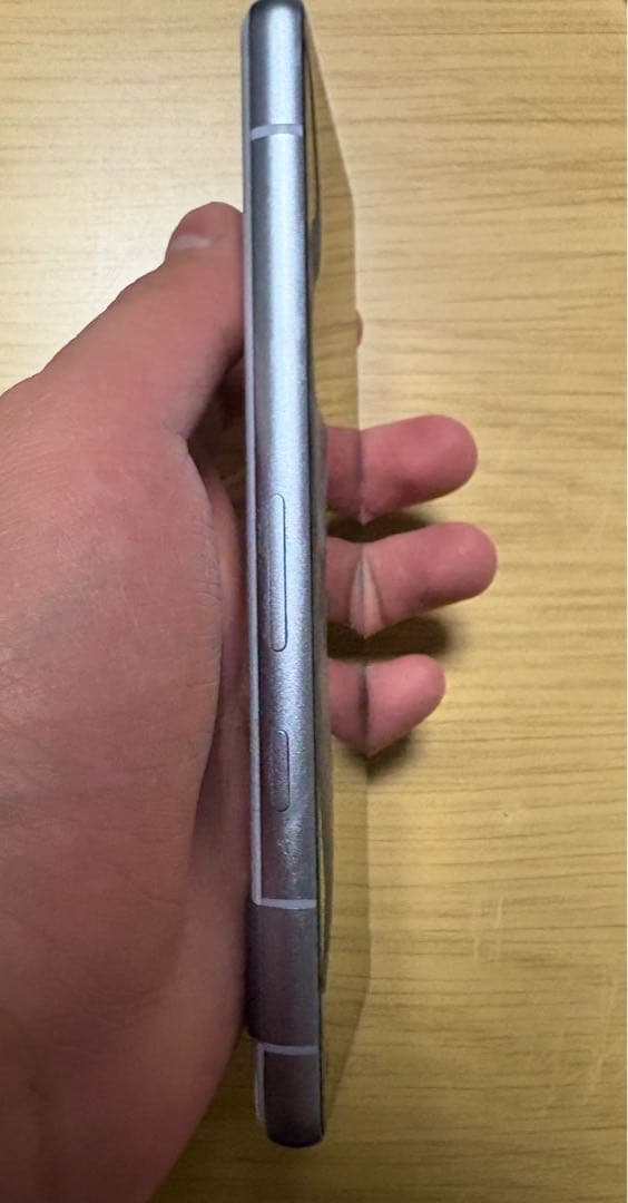 Google Pixel 7a 128GB 箱付 本体 ケーブルなし