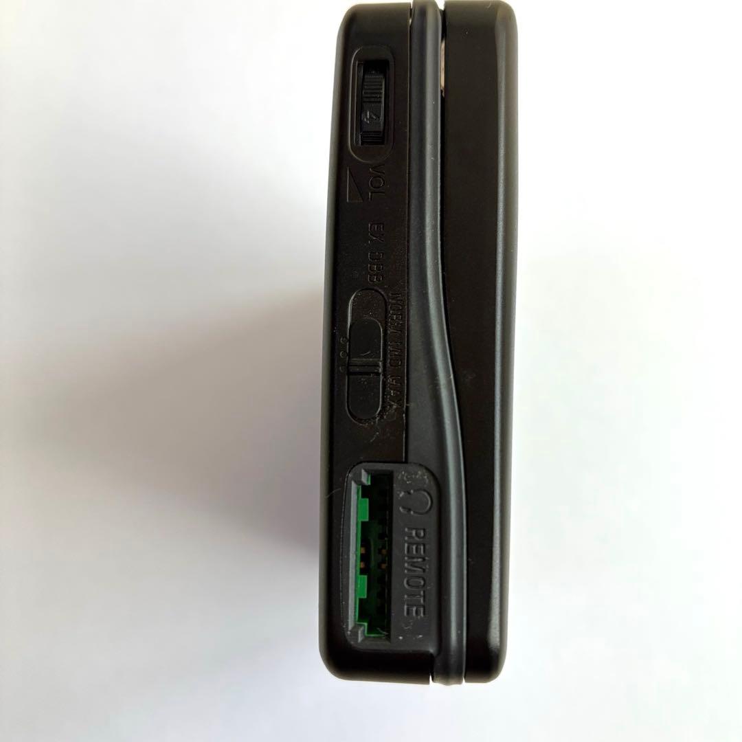 SONY WM-EX999 RM-WM77E MDR-A44 ウォークマン - メルカリ