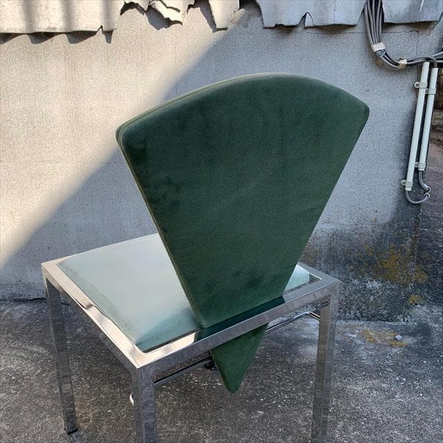 希少｜サポリティイタリア｜OMAGGI｜チェア｜アレッサンドロメン