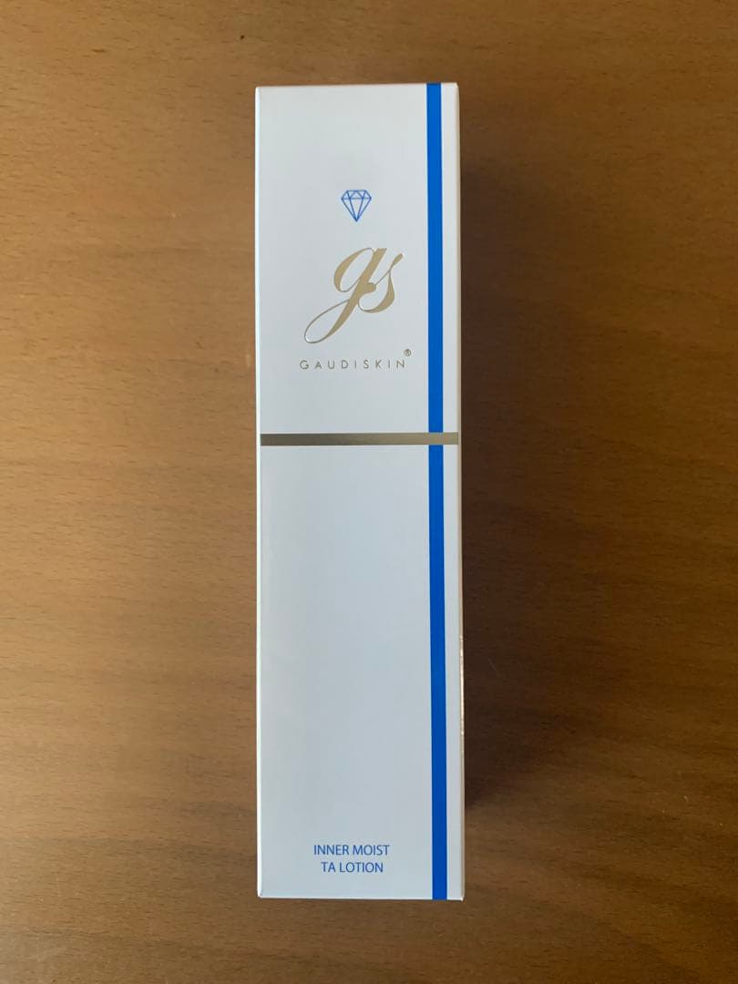 ガウディスキン　インナーモイストTAローション 製品紹介 | ガウディスキン (GAUDISKIN®) 公式ウェブサイト | 日本人の
