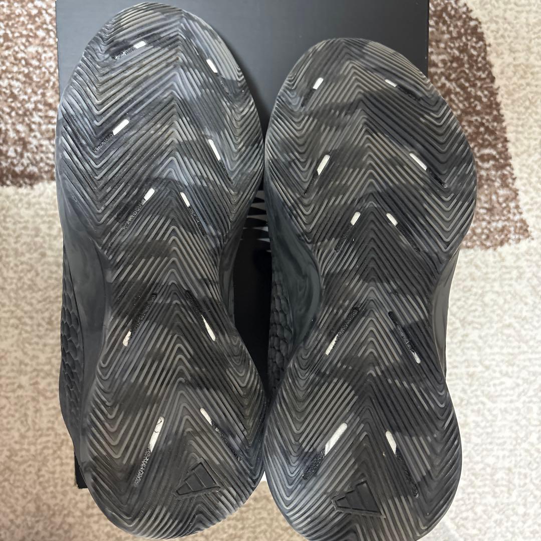 シューズ(男性用) AE1 28cm