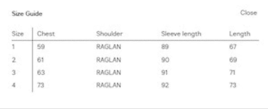 G*n様 sansangear 2.5L WINDBLOCK JACKET