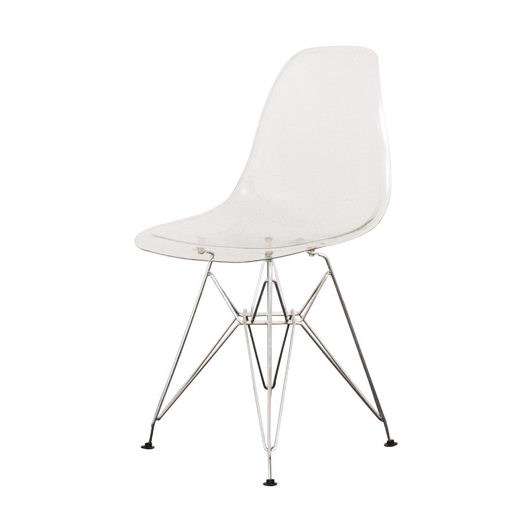 訳アリ スケルトン イームズチェア リプロダクト ダイニングチェア