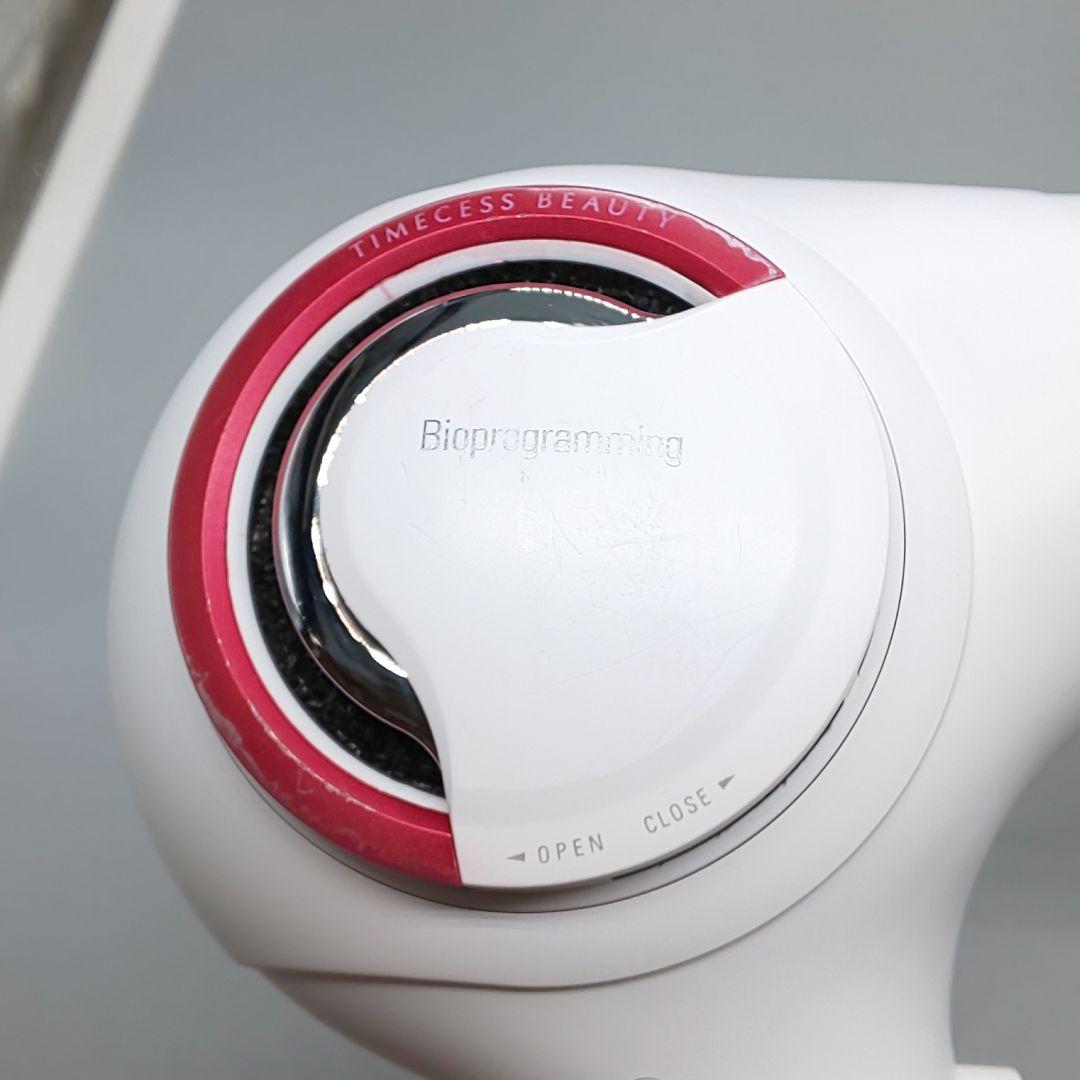 ヘアビューザー レプロナイザー 3D plus《風量新品同様・正規品》934