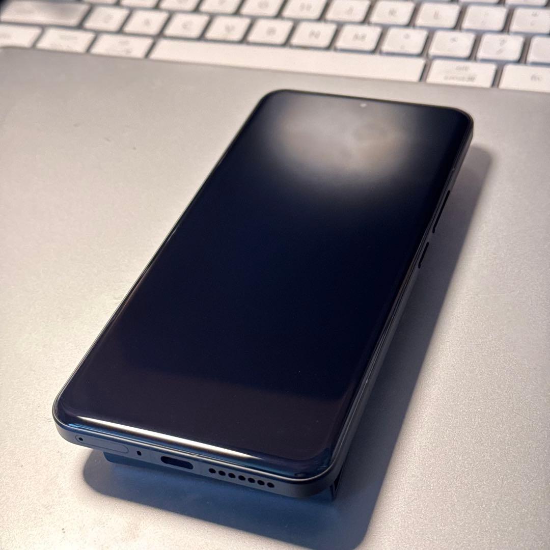 【国内版 】Xiaomi 14 Ultra ブラック 16GB/512GB