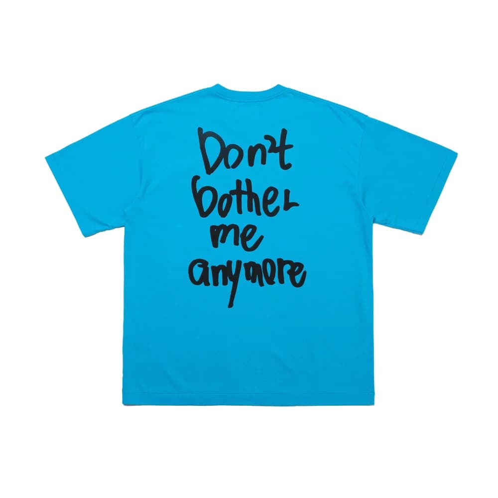 Wasted Youth Don't bother me anymore - メルカリ