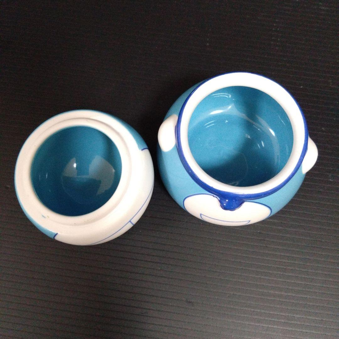 ドラえもん ホッとドラ湯のみ - メルカリ