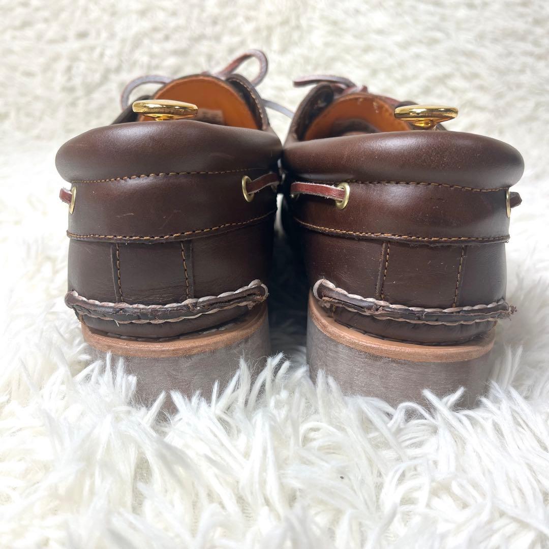 【極美品】 ティンバーランド 3EYE スリーアイ30003 29.0cm