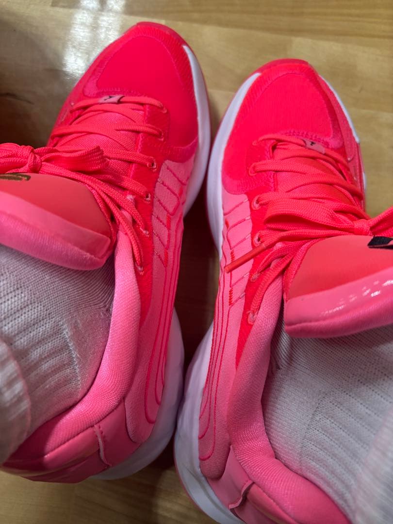 ピンク バスケットボールシューズ バスケットボールシューズ ピンク - 【公式】 スーパースポーツゼビオ