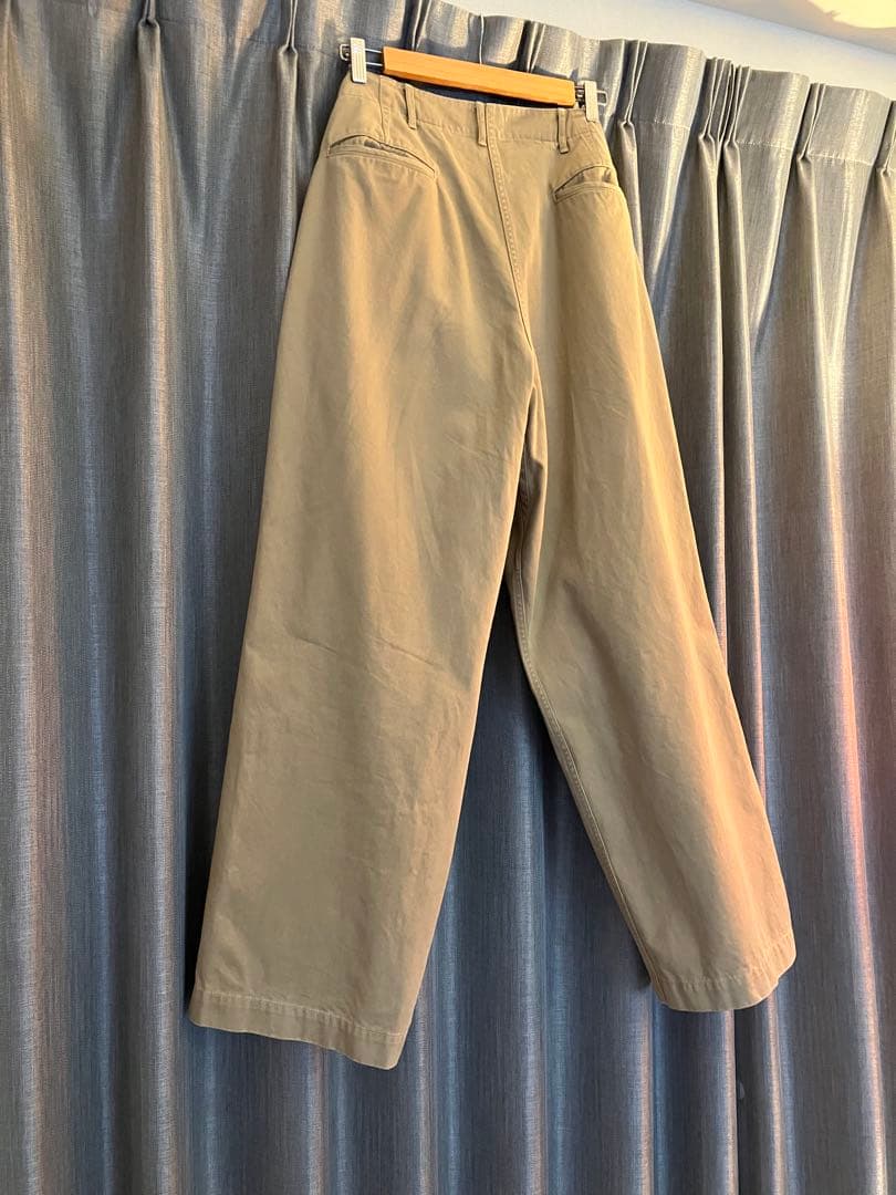 NICENESS MALDOOM サイズM