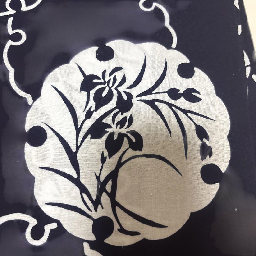 みささま専用）新品未使用 京呉服 老舗えり善 浴衣 - メルカリ