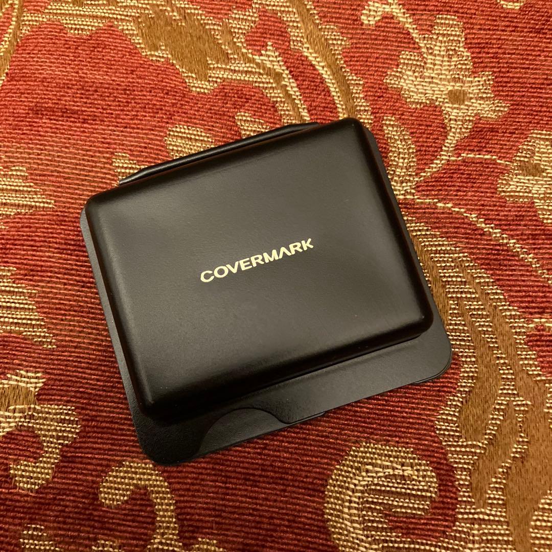 カバーマーク フローレスフィット FR20 サンプル - メルカリ