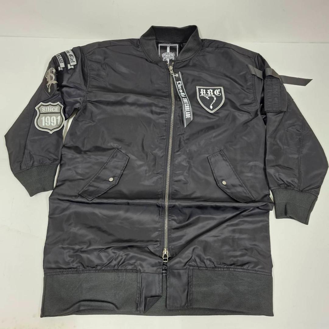 SWITCHBLADE ラルク hyde 誕生祭 ジャケット M 在庫K-3 - メルカリ