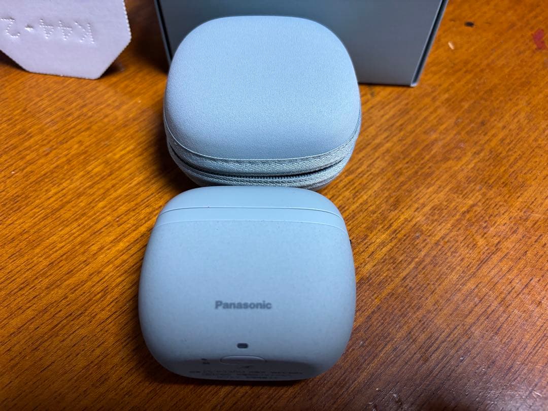 パナソニック ラムダッシュ パームインシェーバー 3枚刃 ラムダッシュ パナソニック パームイン 5枚刃 ES-PV3A-K マット