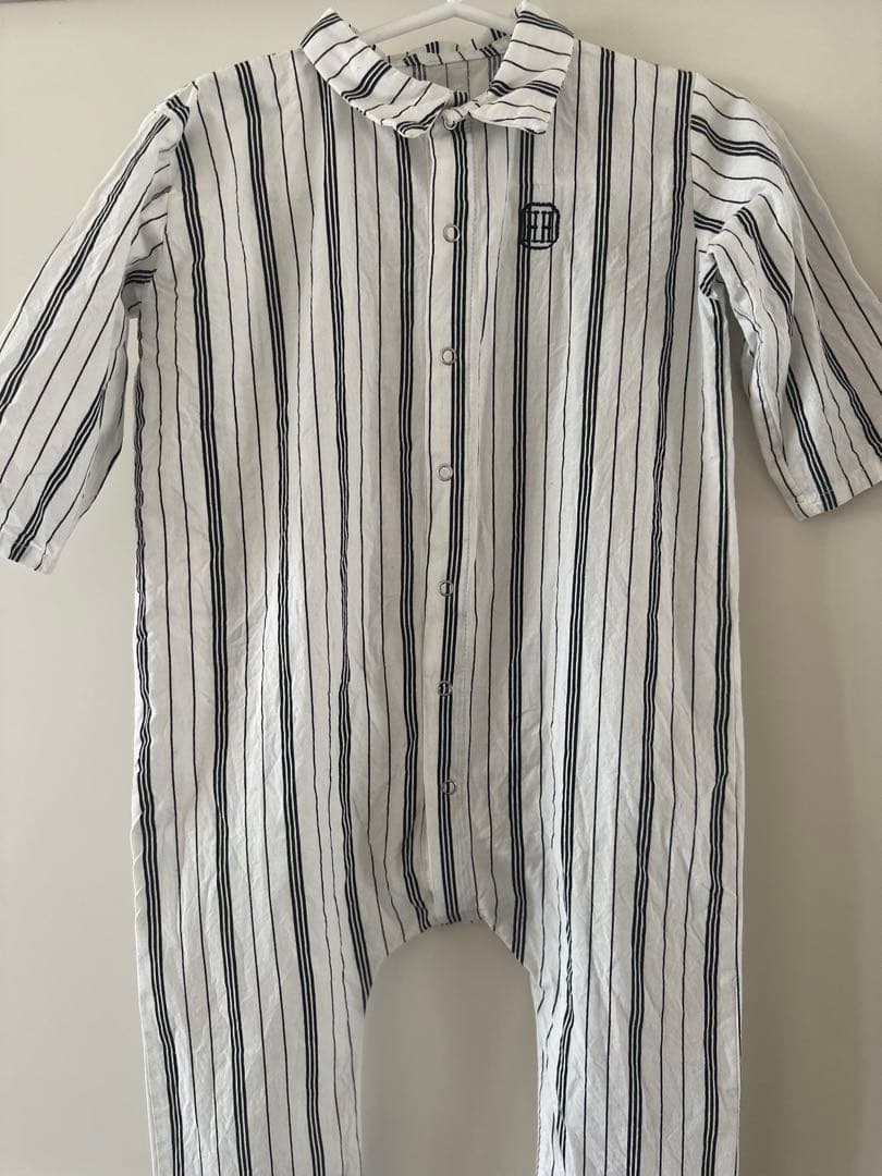 house on the hill ハウスオンザヒル ジャンプスーツ 80 - メルカリ