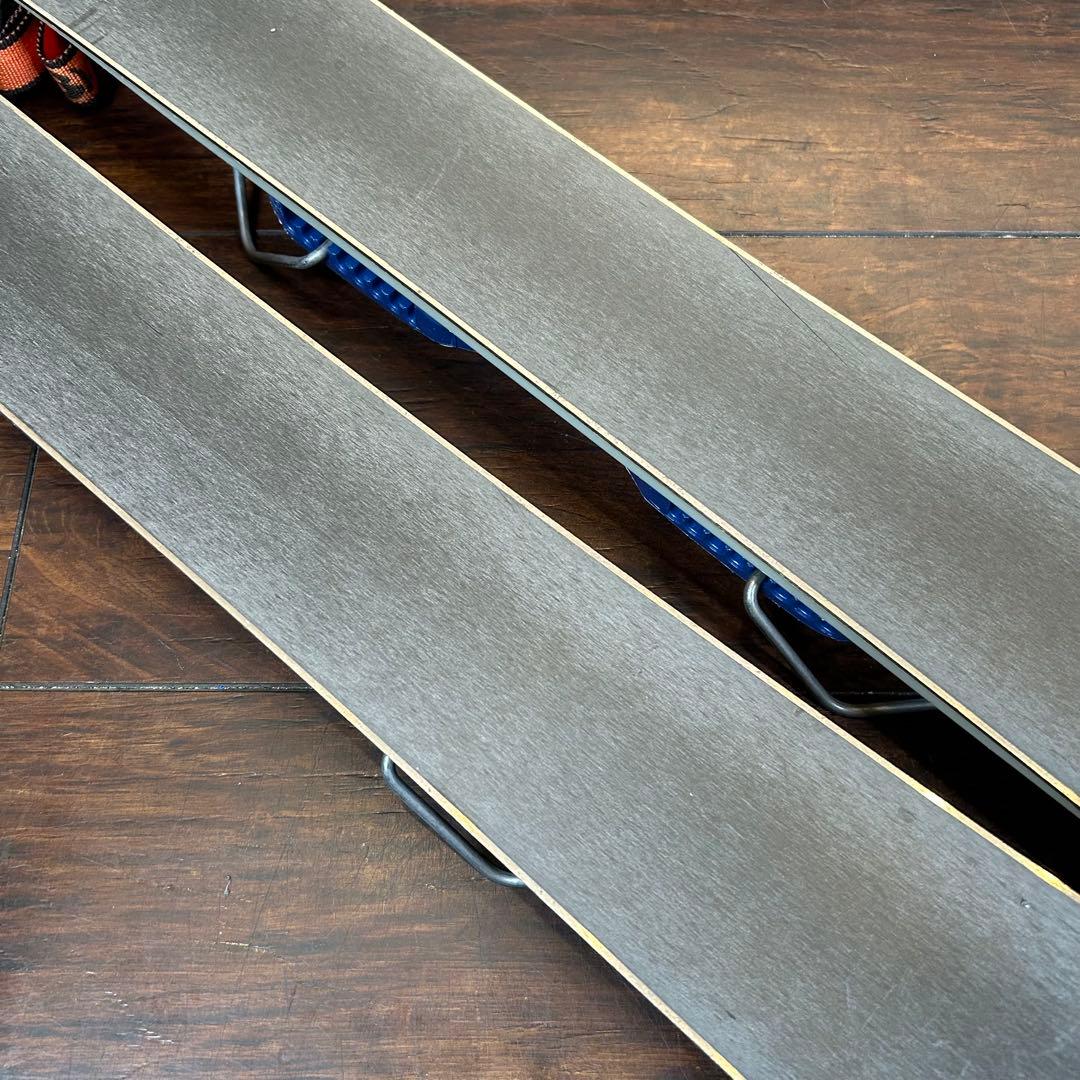 ◇状態良好◇ SALOMON 90cm ブーツ　LANGE 26.5cm