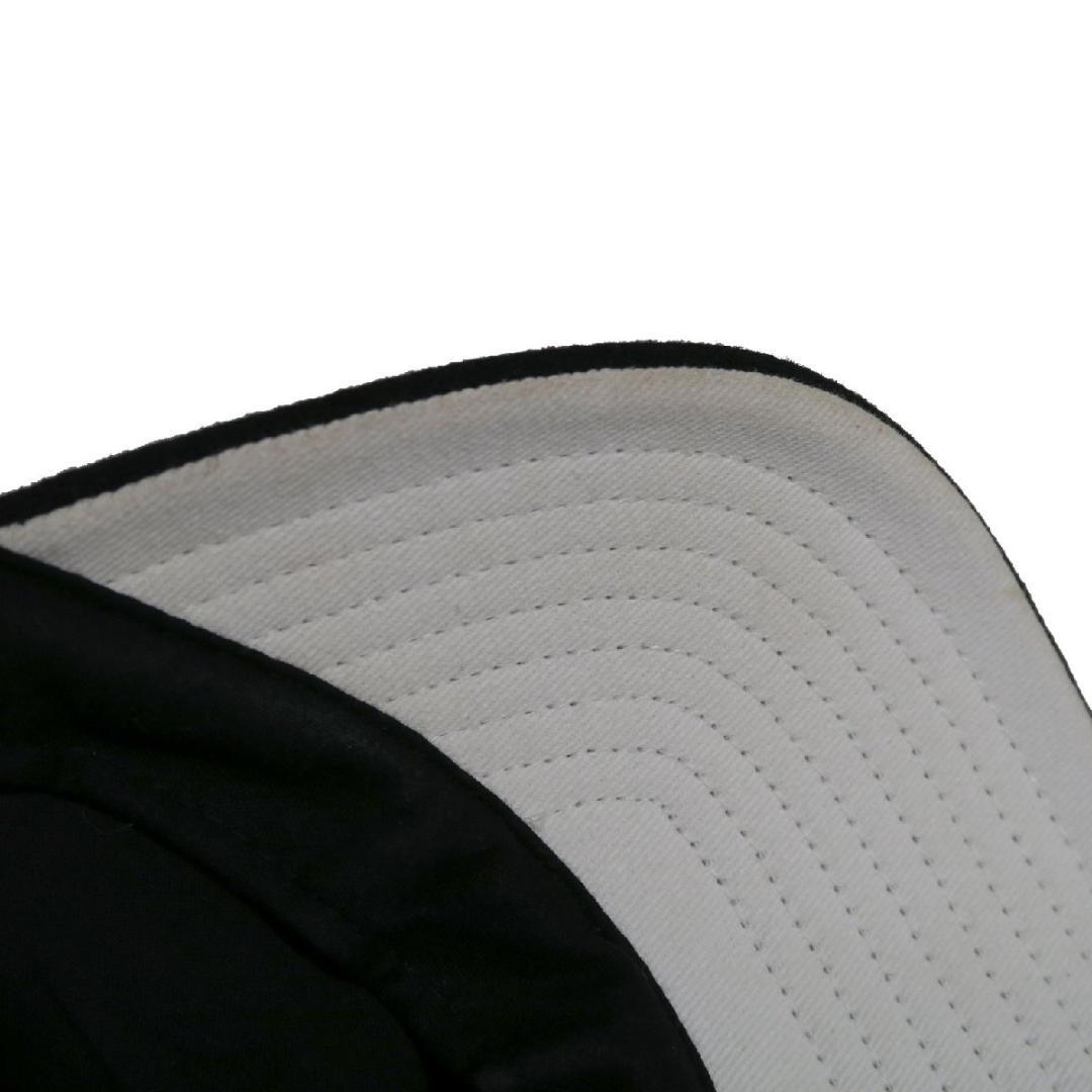 courreges SIGNATURE CAP シグニチャー ロゴキャップ