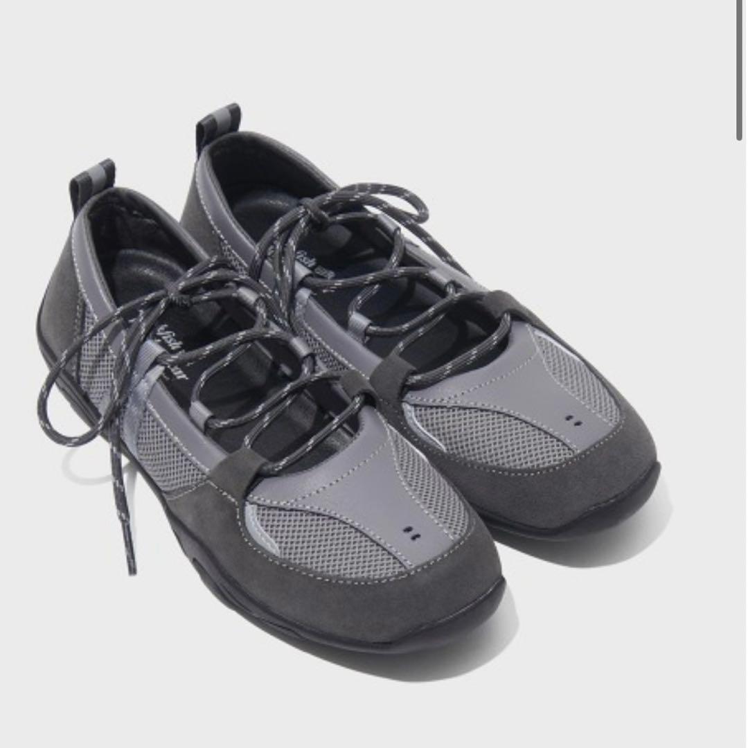 ROCKFISH WETHERWEAR レースアップスニーカー Rockfish Weatherwear（ロックフィッシュウェザーウェア） スニーカー