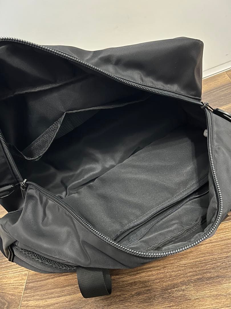 送料込み 完売商品LYFT 3WAY DUFFLE BAG ボストン&リュック - メルカリ