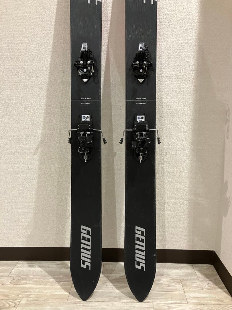 VECTOR GLIDE GENIUS Carbon 193 - メルカリ