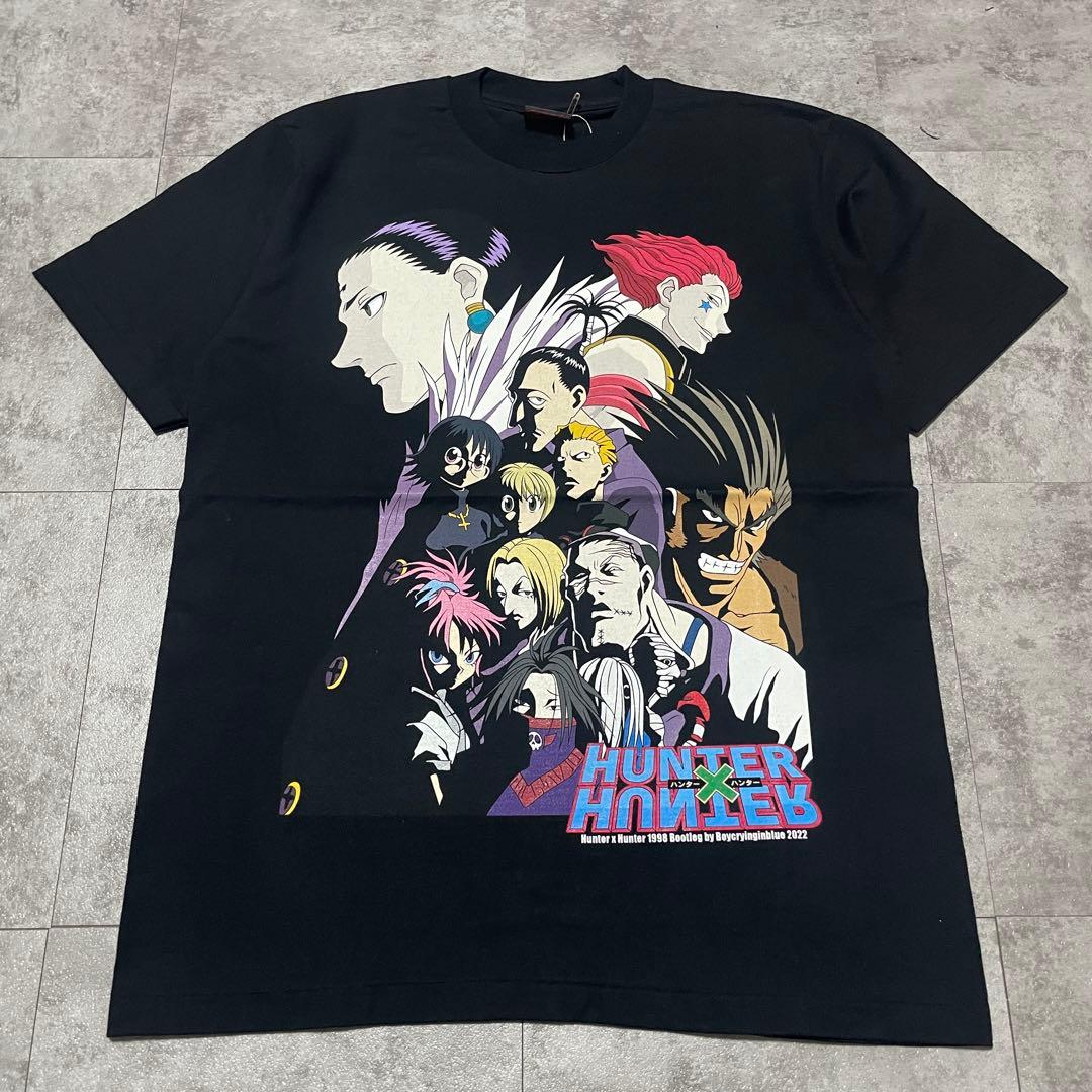 HUNTER×HUNTER ハンターハンター 幻影旅団 - メルカリ