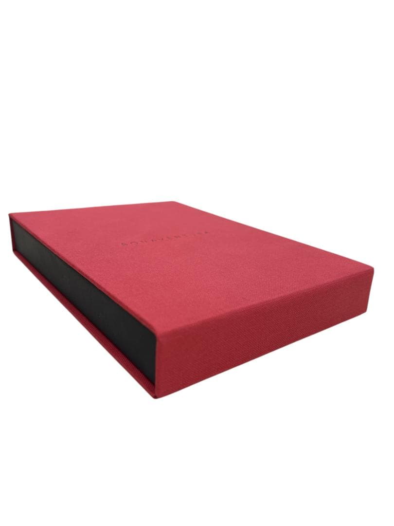 【美品】ボナベンチュラ iPhone 16ケース ハンドル付き エトープ