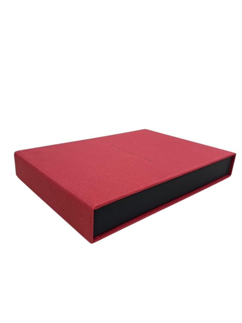 【美品】ボナベンチュラ iPhone 16ケース ハンドル付き エトープ