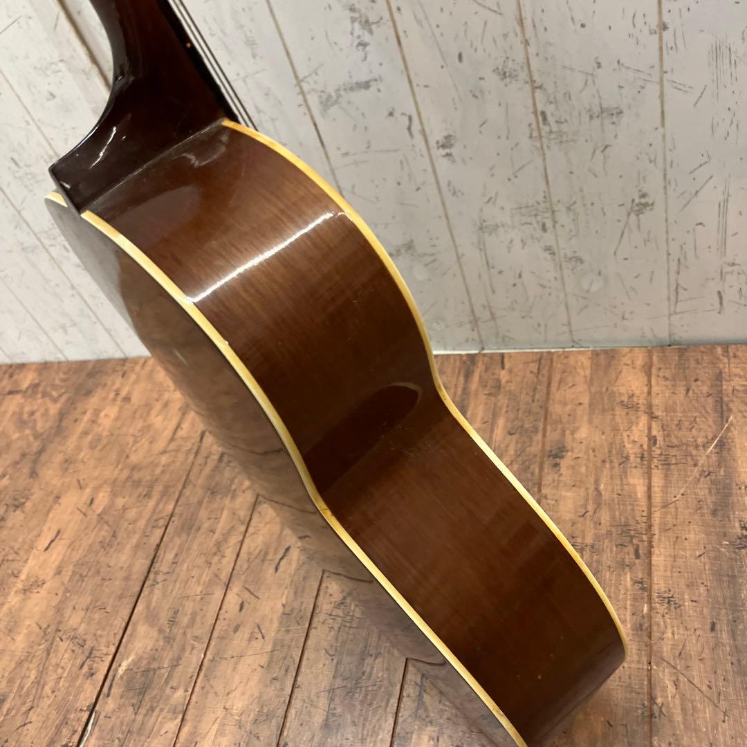 ヴィンテージ フェルナンデス No．100 アコースティックギター